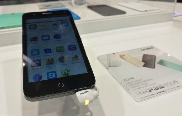 Alcatel Pop 4