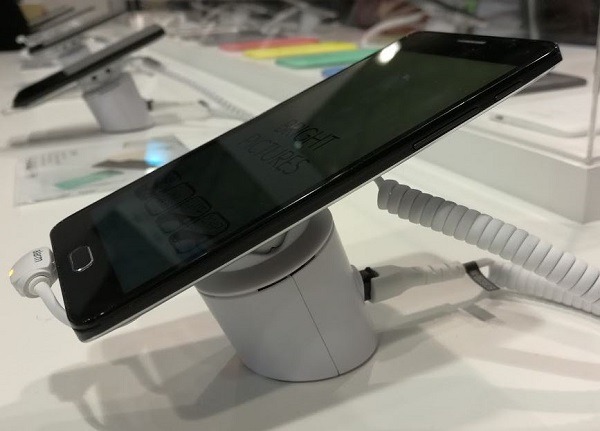 Alcatel Pop 4S