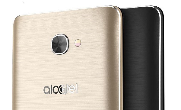 Alcatel Pop 4S