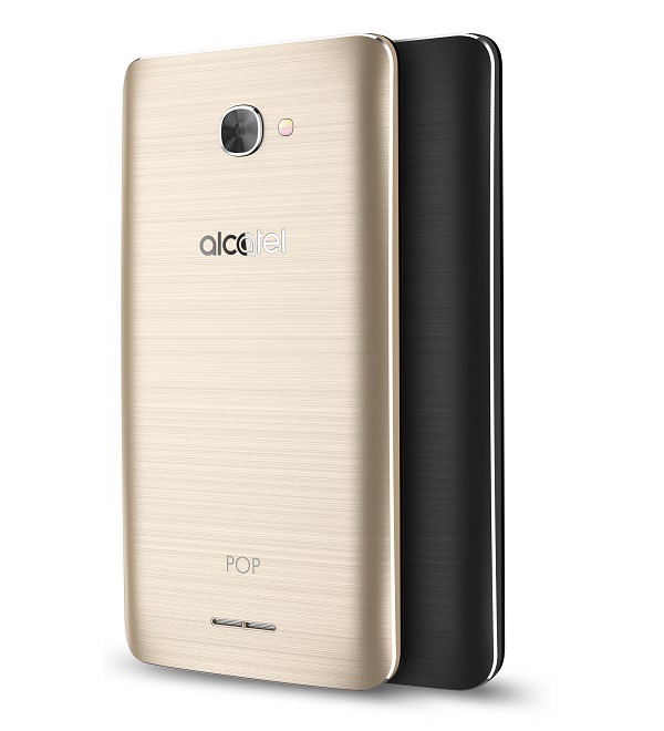 Alcatel Pop 4S