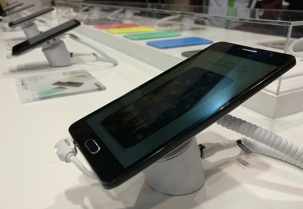 Alcatel Pop 4S