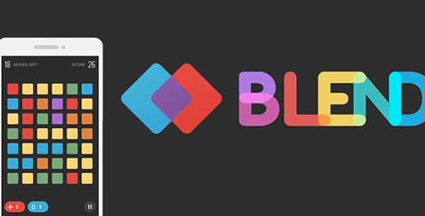 Blend Color Puzzle, una aplicación fraudulenta descubierta en Google Play Store