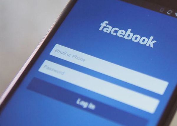 Facebook-Ajedrez