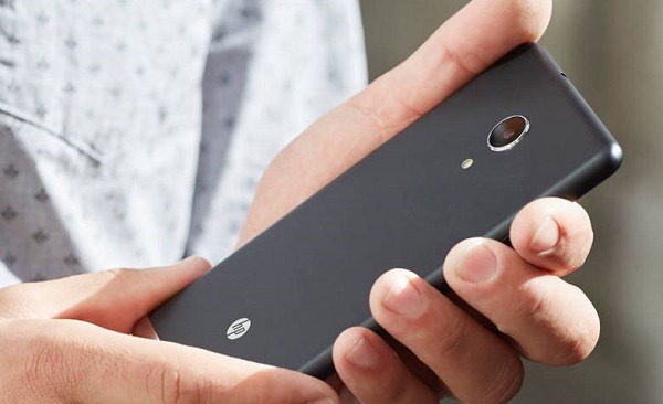 HP Elite x3, un phablet de seis pulgadas con Windows 10 2 HP Elite x3