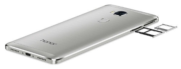 El Honor 5X ya se puede comprar en España 2 Honor 5X