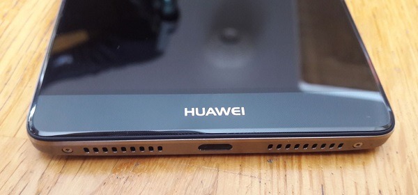 Huawei Mate 8