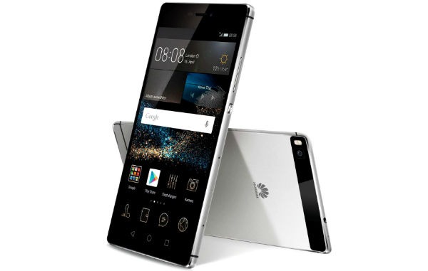 La gama P8 de Huawei vende 16 millones de unidades 2 Huawei P8 ventas