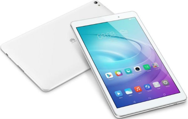 Huawei tablet