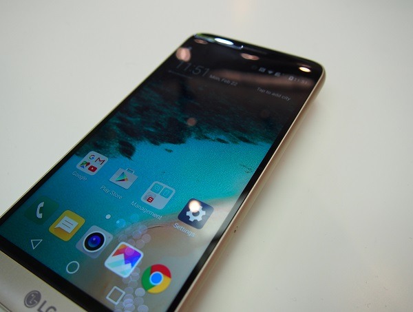 LG G5