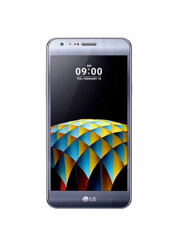LG X Cam
