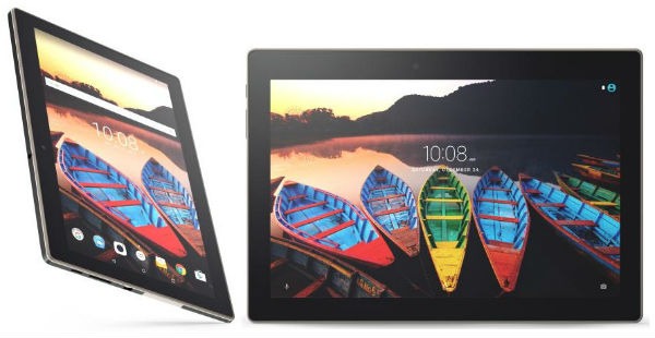 Lenovo TAB3 10 Business, tableta diseñada para empresas y empleados 2 Lenovo Tab3 10 Business