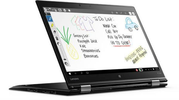 Lenovo WRITEit 2.0 mejora el uso del lápiz óptico en tabletas y ...