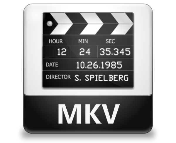 Cómo extraer y exportar los subtítulos de una película en formato MKV 1 MKV