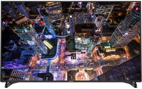 Panasonic DX900, televisor 4K de hasta 65 pulgadas con tecnología HDR 2 Panasonic DX-900