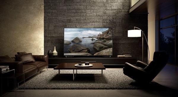 Panasonic DX900, televisor 4K de hasta 65 pulgadas con tecnología HDR 1 Panasonic DX-900