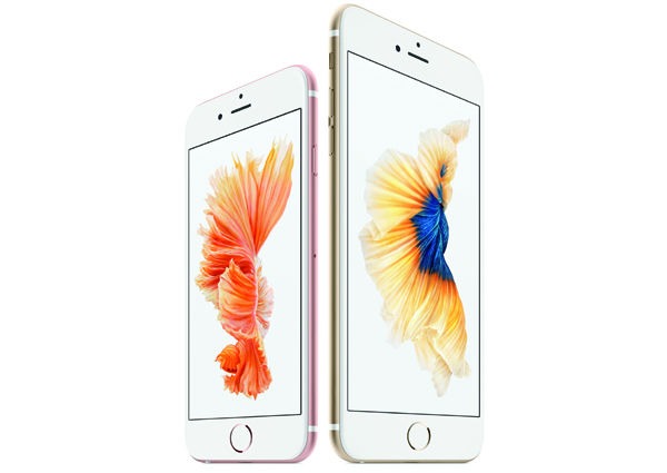 phablets actuales