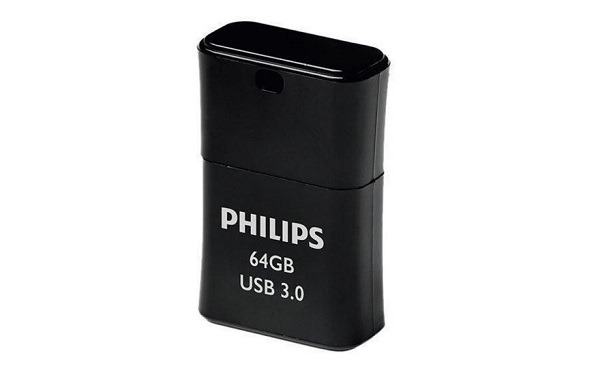Philips Pico USB 3.0, lápices de memoria con el tamaño de una moneda 2 Philips Pico USB 3.0