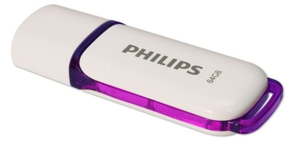 Philips Snow USB 2.0