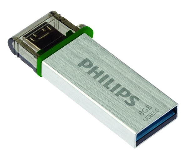 Philips USB Dual Mono