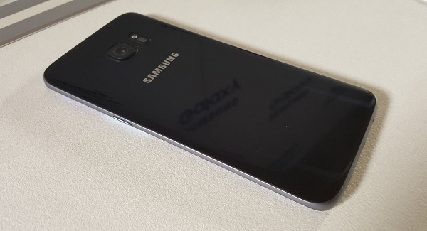 Huawei P9 o Samsung Galaxy S7, ¿cuál me compro? 4 Samsung Galaxy S7 edge