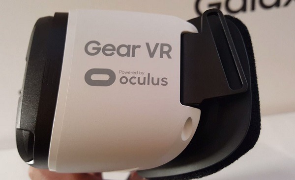 samsung gear vr samsung galaxy s7