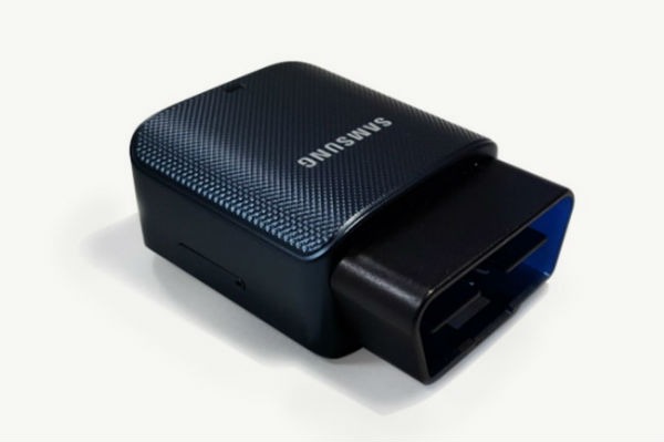 Samsung Connect Auto, convierte tu coche en un punto WiFi