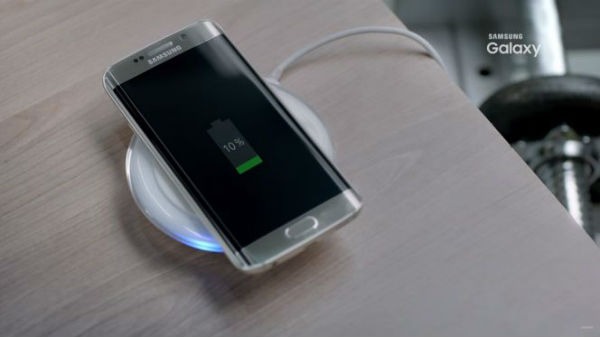 Samsung Galaxy S7 MWC