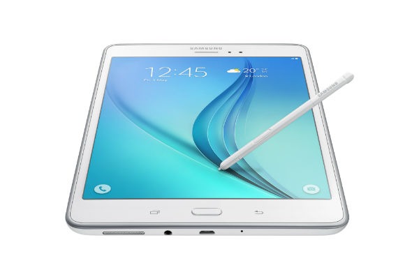 Se filtran nuevas imágenes de la Samsung Galaxy Tab A 2016