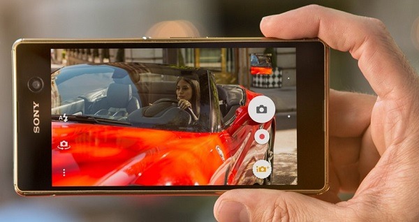 Los Sony Xperia M5 y Sony Xperia M5 Dual estarán disponibles en Europa a partir de febrero con Android 5.1