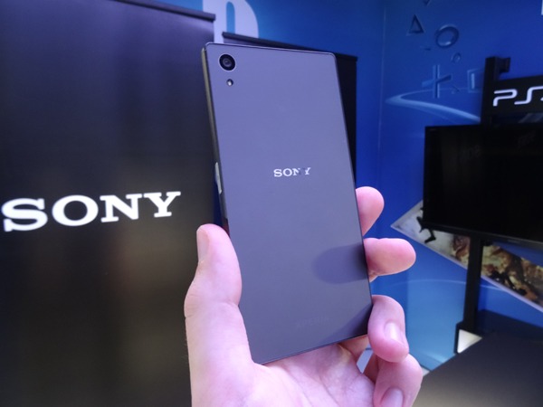 Los cinco mejores trucos para el Sony Xperia Z5 3 SonyXperiaZ5-03