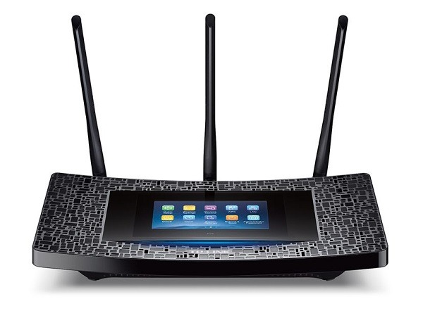 TP-LINK RE590T