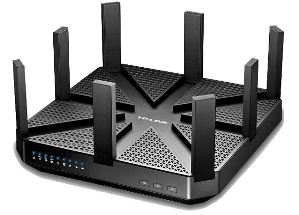 TP-LINK Talon AD7200