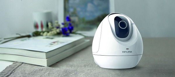 TP-LINK NC450 y NC260, cámaras de vigilancia con repetidor WiFi
