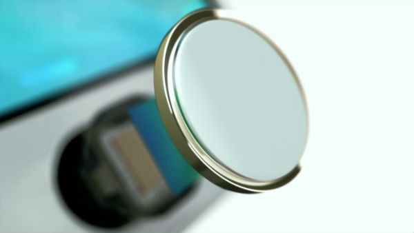 TouchId Apple