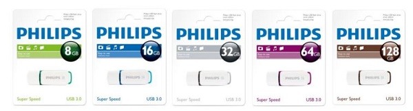 Philips USB Snow 3.0