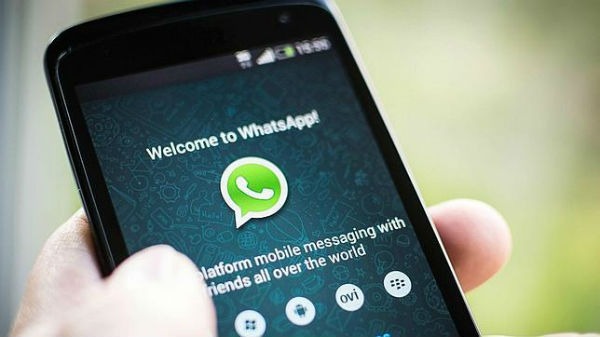 Cómo evitar virus y estafas en WhatsApp 1 WhatsApp fraude