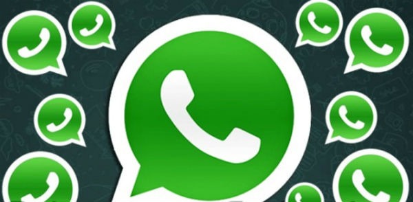 WhatsApp aumenta el límite de los grupos 2 WhastApp grupos