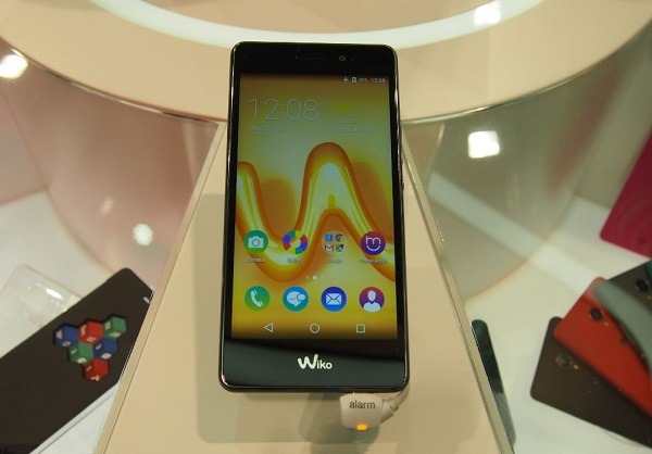 Wiko Tommy 3