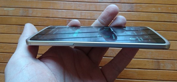 Cómo mejorar el rendimiento del ZTE Axon Mini 1 ZTE Axon Mini