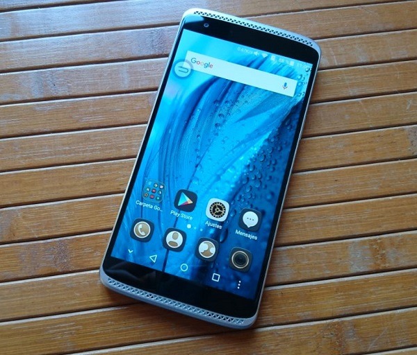 ZTE Axon Mini, ya a la venta en España por 390 euros