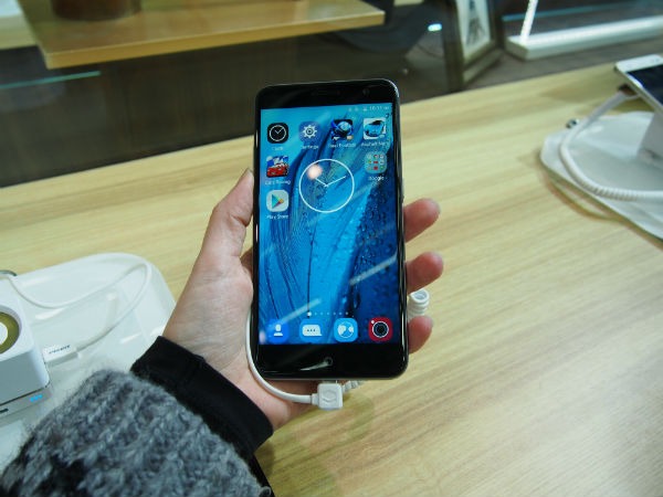 Cinco diferencias entre el ZTE Blade V7 y el ZTE Blade V7 Lite
