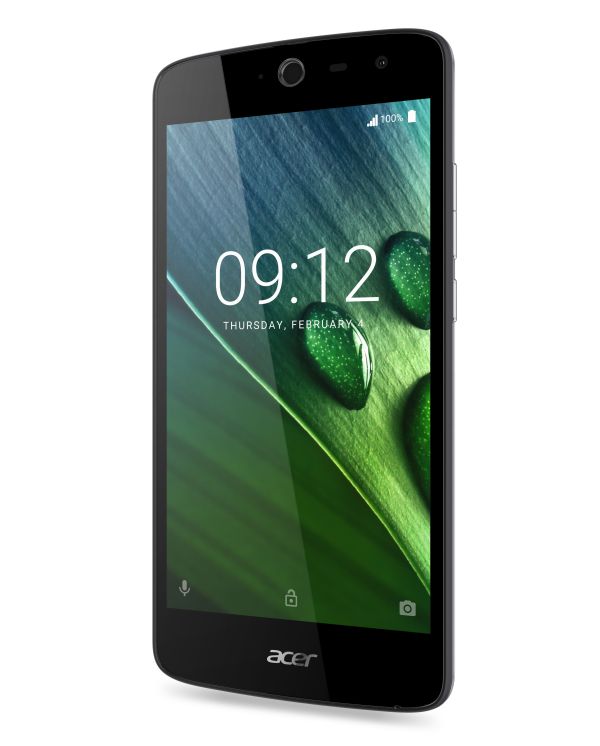 acer liquid zest