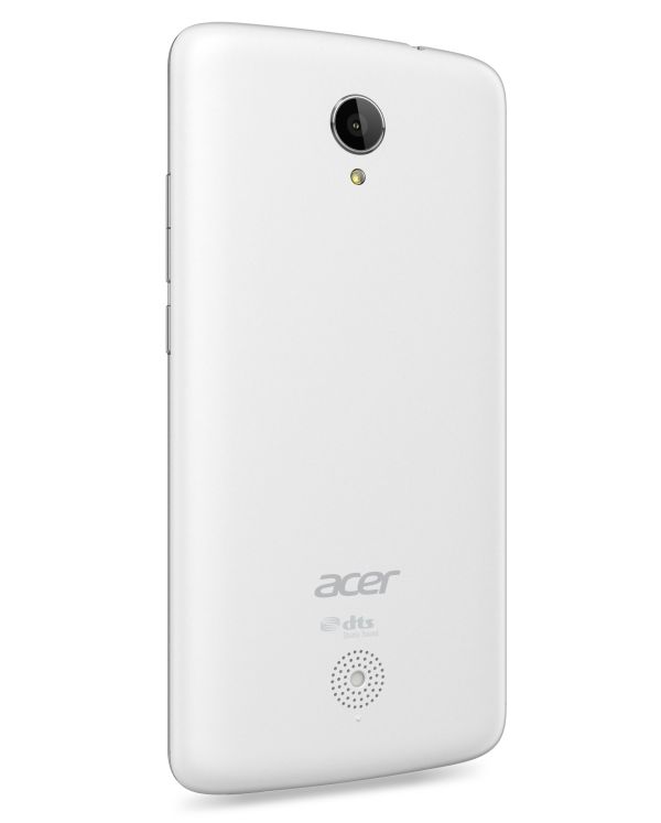 acer liquid zest