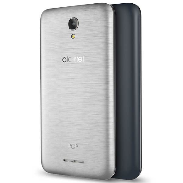 Alcatel Pop 4 Plus, Primer contacto 5 alcatel pop 4 plus