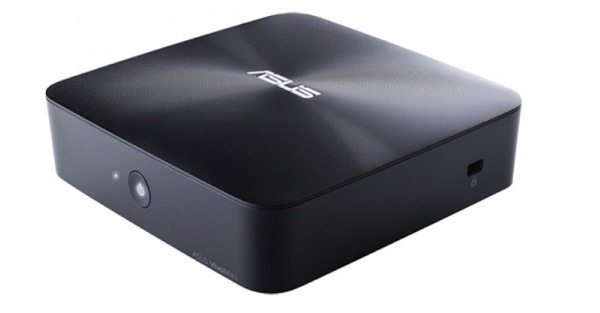 Asus VivoMini UN65 y UN45, mini PC con Windows