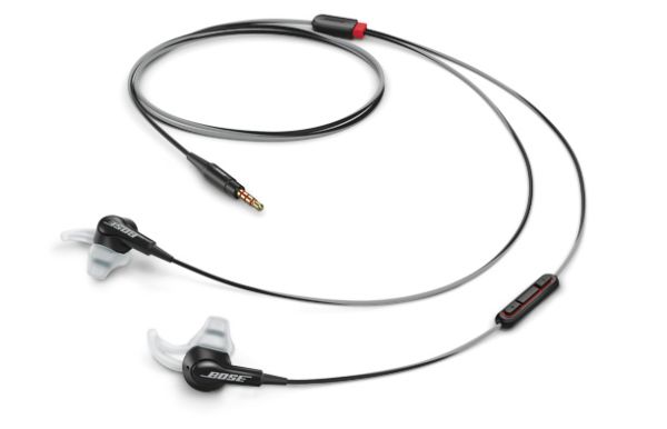 bose soundsport and