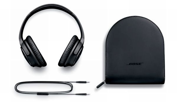 bose soundtrue ae2