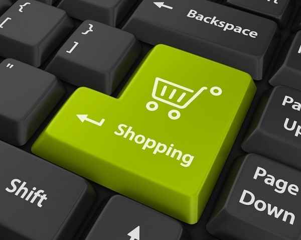 Compras online