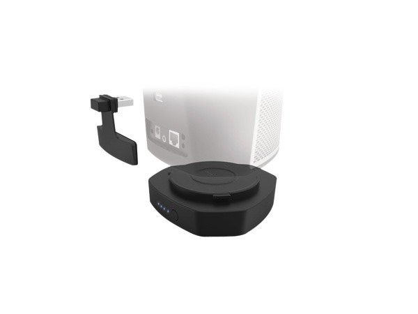 Denon Heos 1 Go Pack