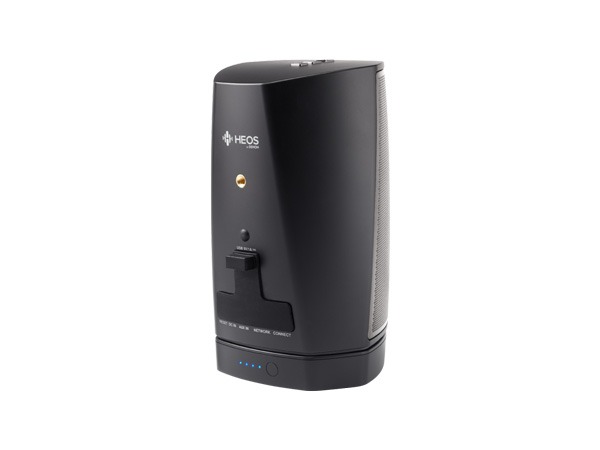 Denon Heos 1 Go Pack